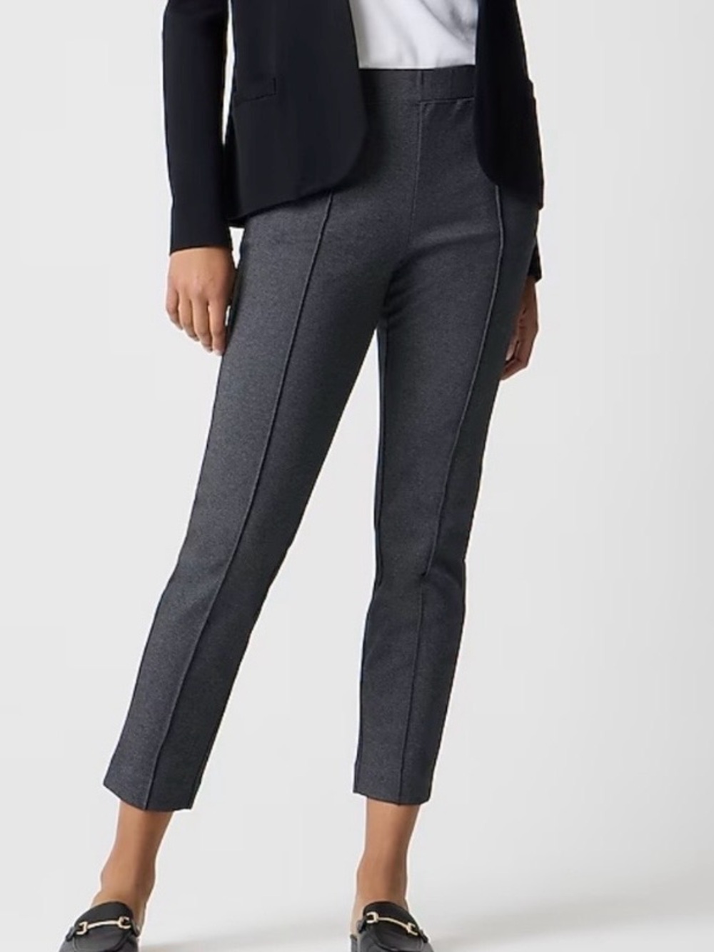 J CREW